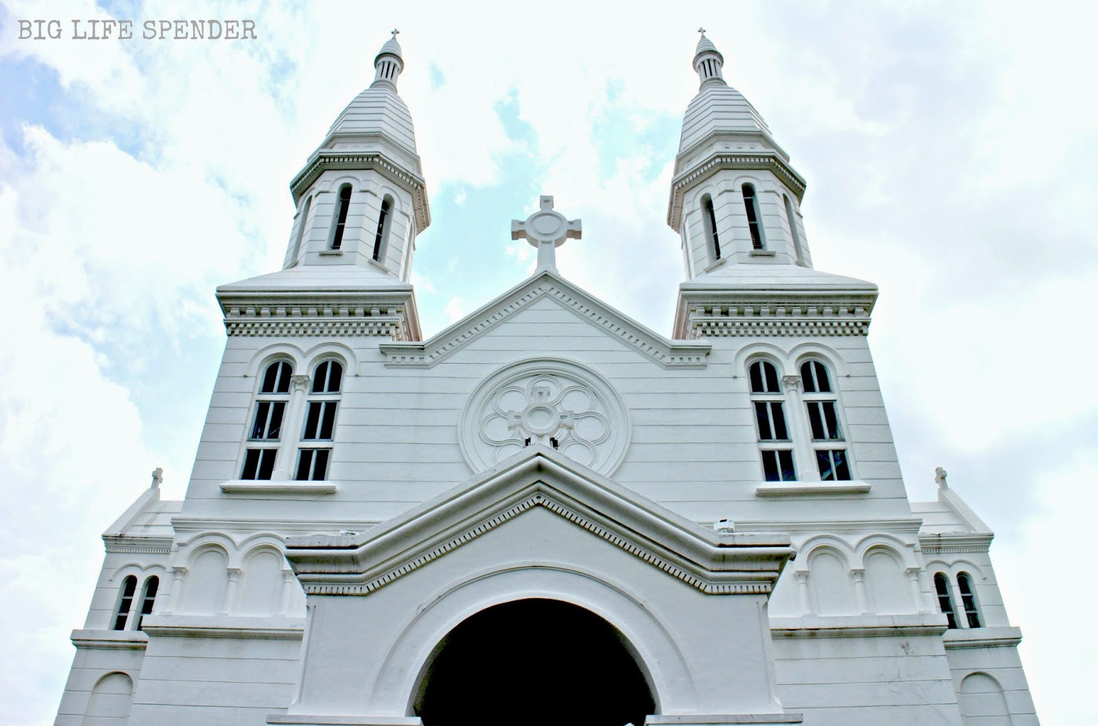 BIG LIFE SPENDER MY TOP SCENIC CATHOLIC CHURCHES IN SINGAPORE