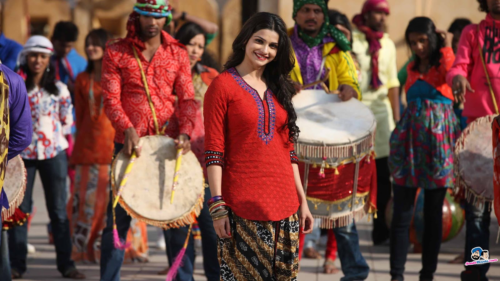 Bol Bachchan