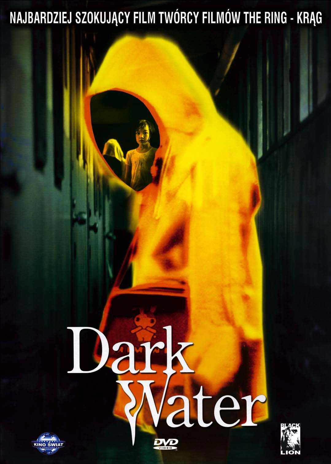 Dark Water movie