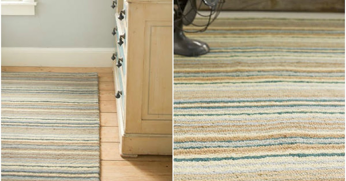 Design Megillah Dash & Albert Rugs