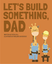 let's build something, dad
