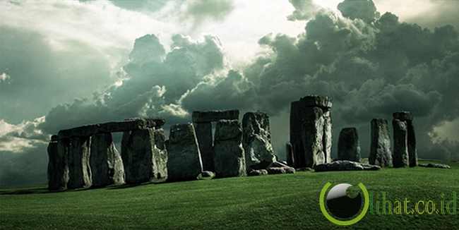 Stonehenge Stonehenge