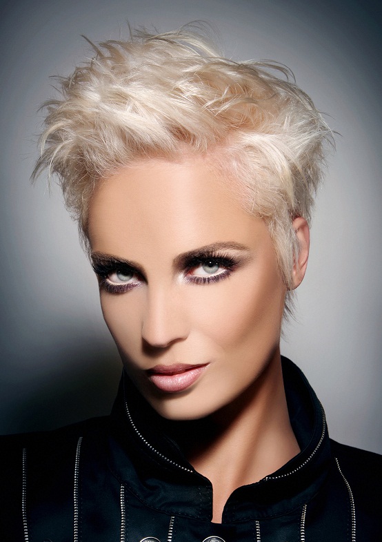 PROM HAIRSTYLE UPDOS: Short hairstyles 2013