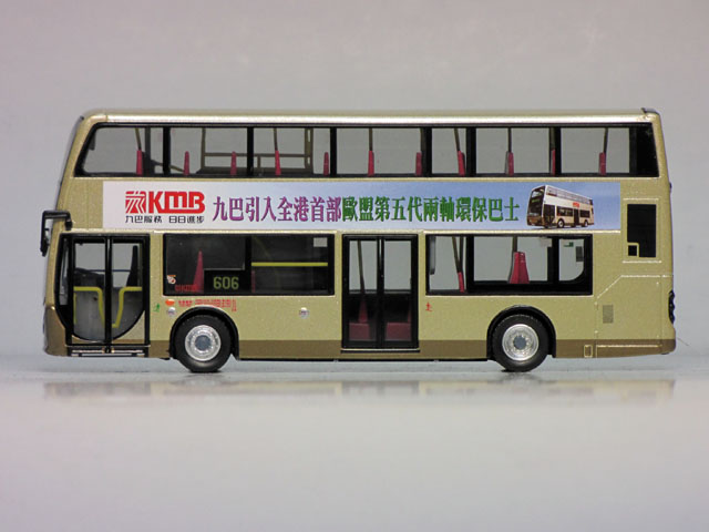 kmb enviro 400