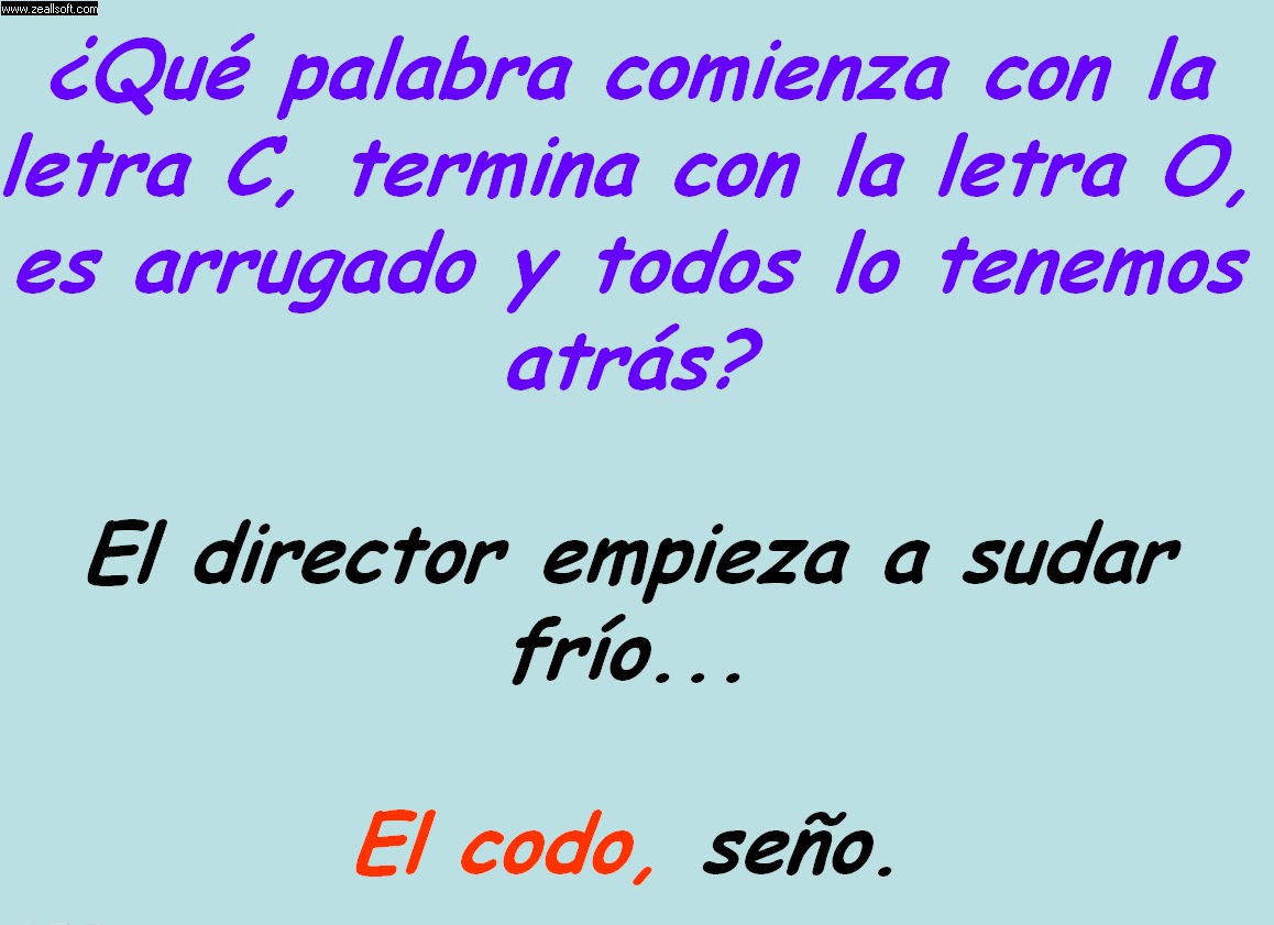 graciosos graciosos