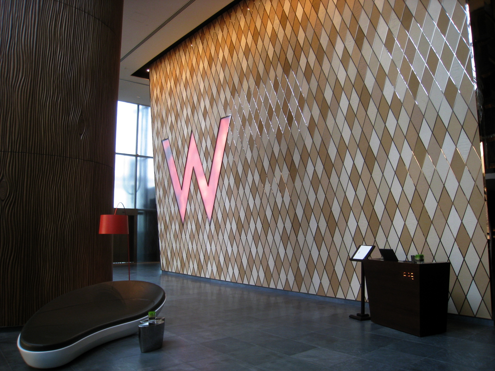 starwood wallpaper
