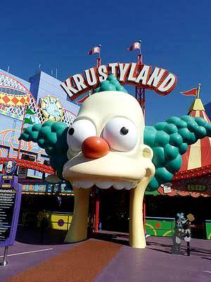 Universal Studios Hollywood Best Honeymoon Destinations