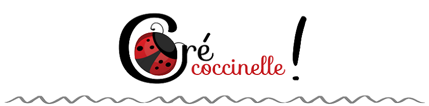 Cré coccinelle