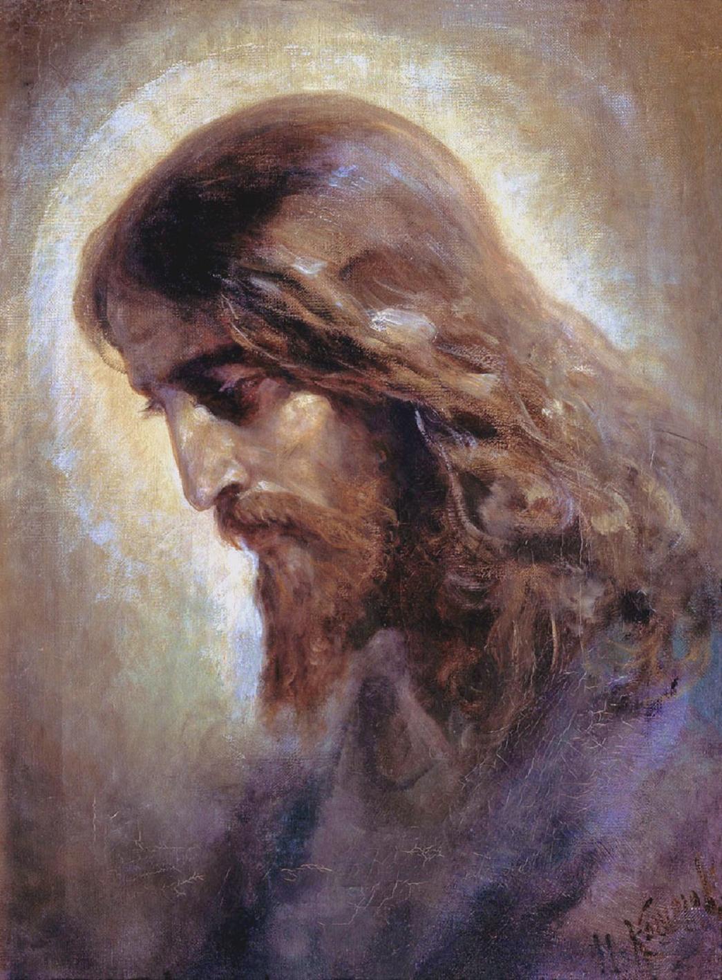 Art Of Christ
