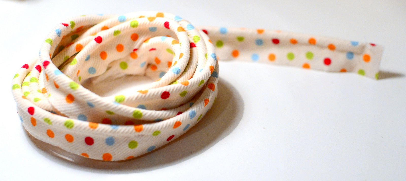 Jane of all Trades Make your own piping tutorial