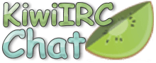 Kiwi Chatroom