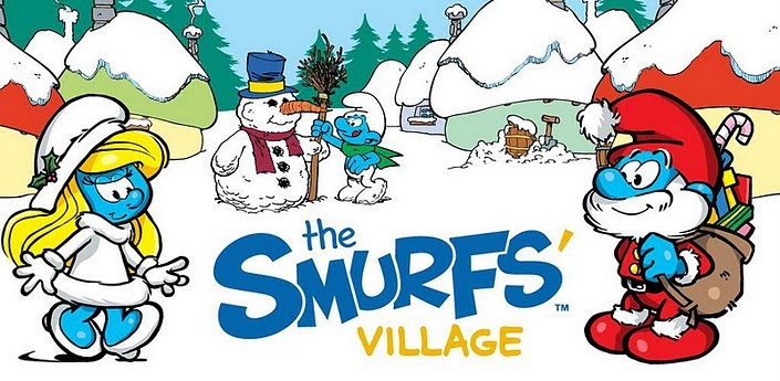 smurfs village app download smurfs village app download