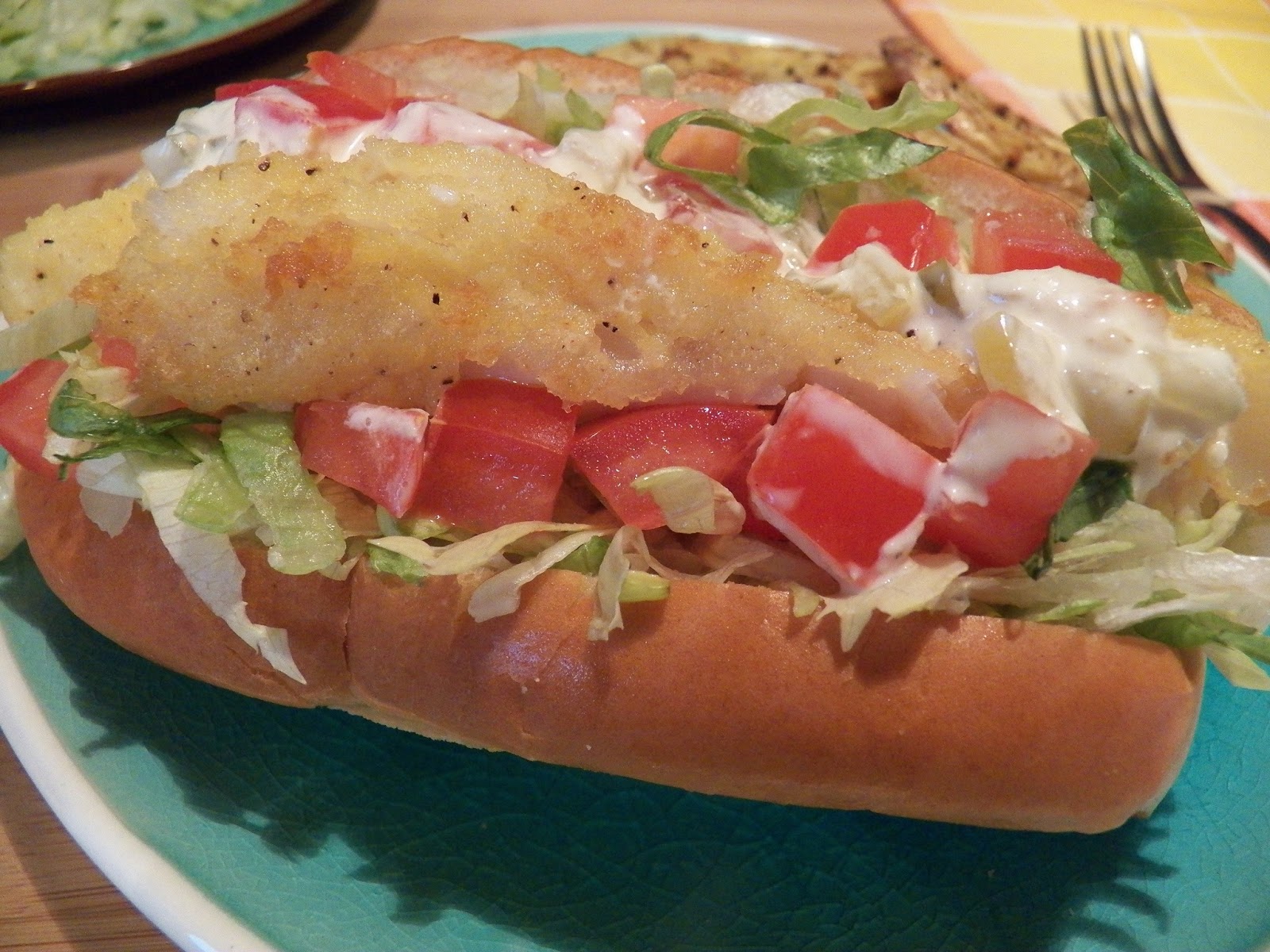 EASY FISH DOG In Good Flavor Great Recipes Great Taste
