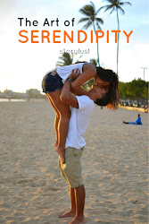 The Art of Serendipity: Wattpad.