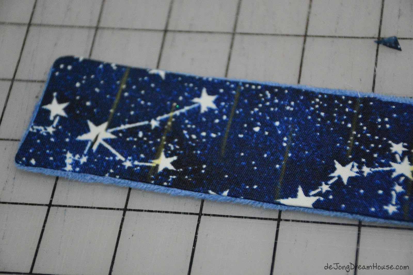 de Jong Dream House DIY Fidget Bracelet with Built in Marble Maze