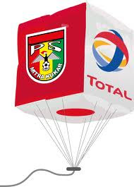 sewa balon promosi udara bentuk kotak