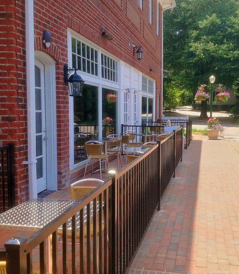 Pine Needles & Mid Pines Golf Resort Pine Needle's & Mid Pine's Top 10