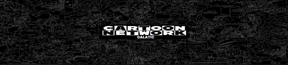 Cartoon Network Galatic