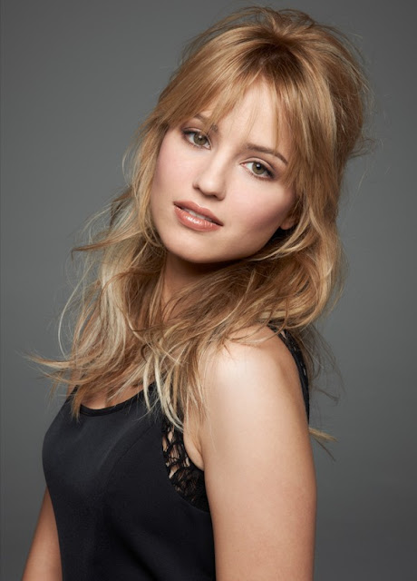 Dianna Agron pictures