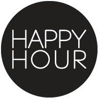 Happy Hour - Ciclo de Conversas