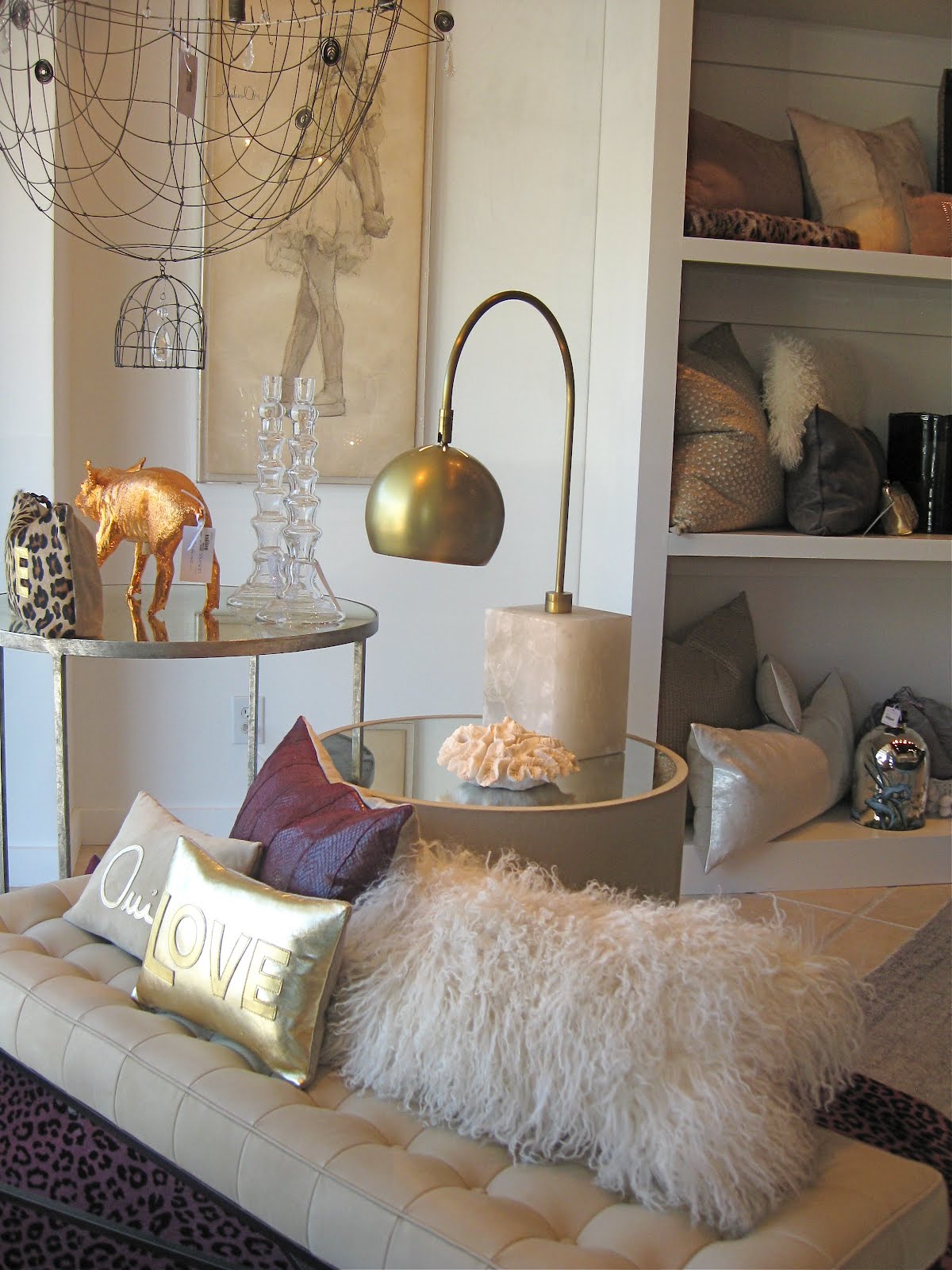 Houses Gardens People Dallas Design Shopping News