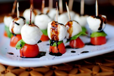 4th of july appetizers: 60 great fourth of july appetizer ideas Munch ado About Nothing: 25 Nibbles and Noshes for your 4th July Holiday