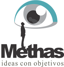 Methas, ideas con objetivos