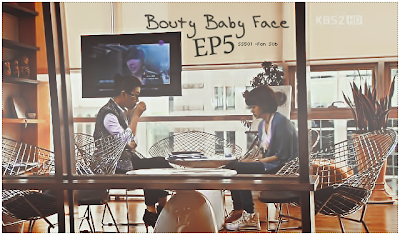 baby faced beauty    ss501fansubs { },