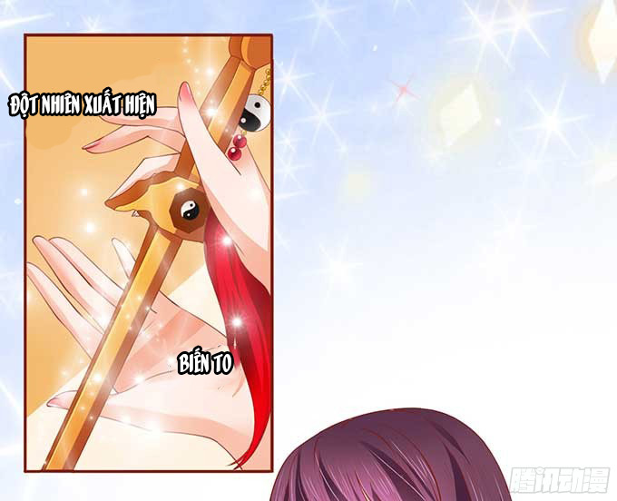 Tân Nương Của Âm Dương Giới Chap 11 - Next Chap 12