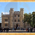 A Viagem (48): A Torre de Londres- (The Trip: The Tower of London)