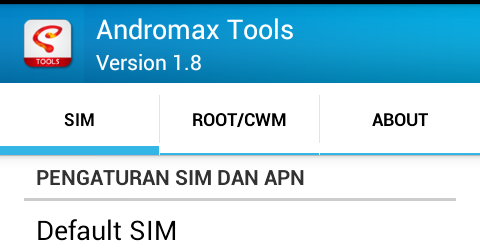 Cara Root Smartfren Andro max e860 via CWM di Linux | Doovi Cara Mudah Internet GSM Dengan Andromax Tool Terbaru, Tanpa Root ...