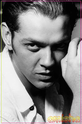 Bobby Deol hot photo