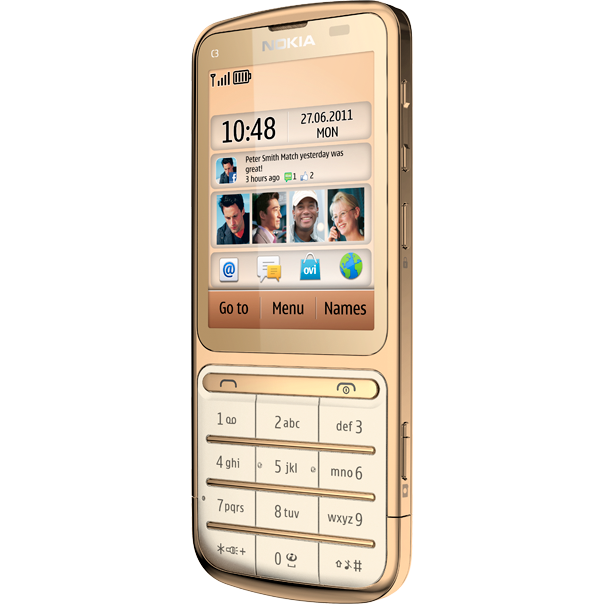 information about mobile phones
