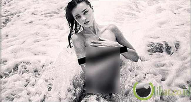 Miranda Kerr Miranda Kerr