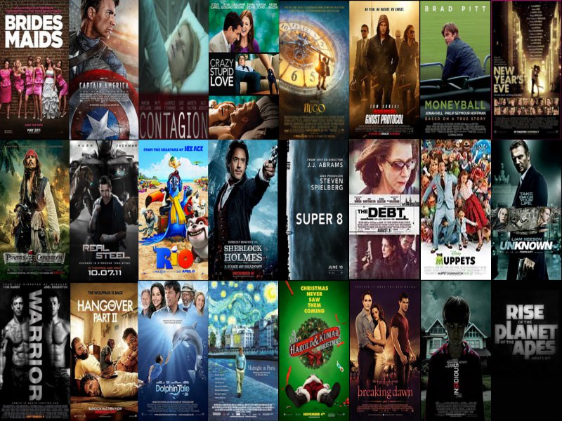 nicecast 2011 list nicecast 2011 list