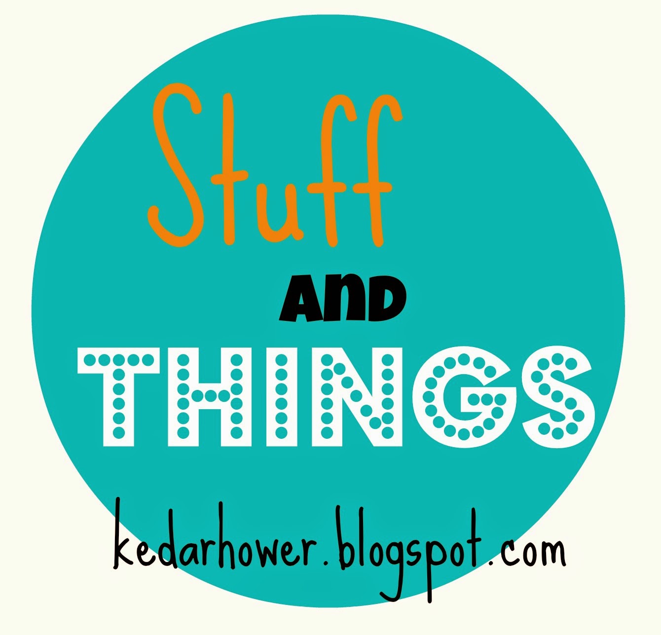 Stuff, Things, etc. Stuff and things. 4/10