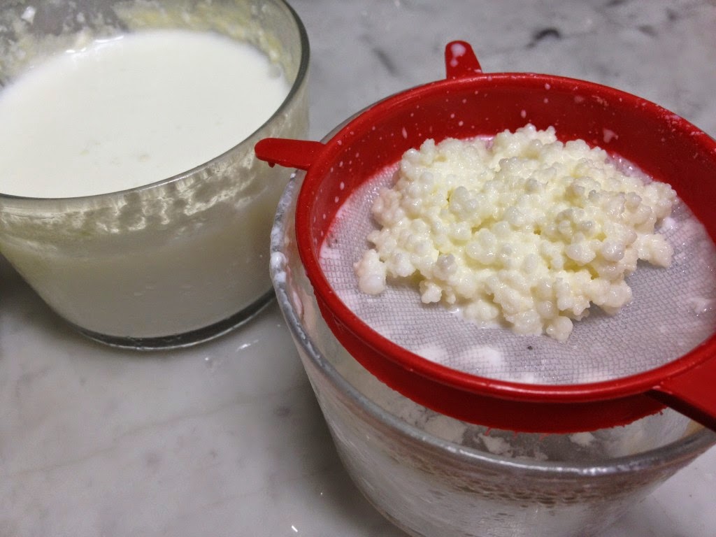 Why Is Kefir Better Than Yogurt Natural And Healthy Life Guide With Natural Remedies