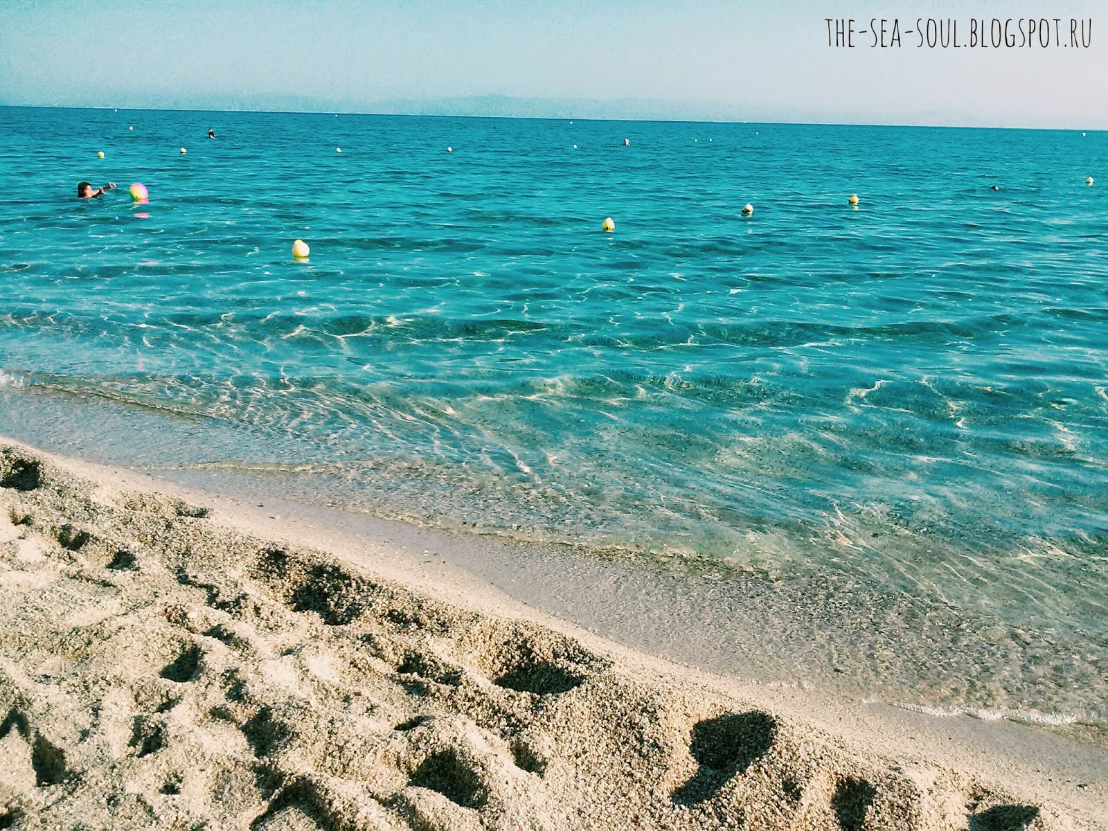 Hanioti Beach, Ханиоти: лучшие советы перед посещением