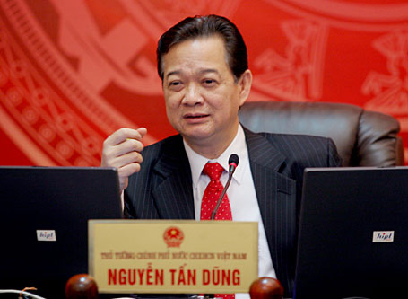 VNTB – CCTV: ‘Thủ tướng Việt Nam giành giải thưởng hòa bình, nhưng những câu hỏi bỏ ngỏ’
