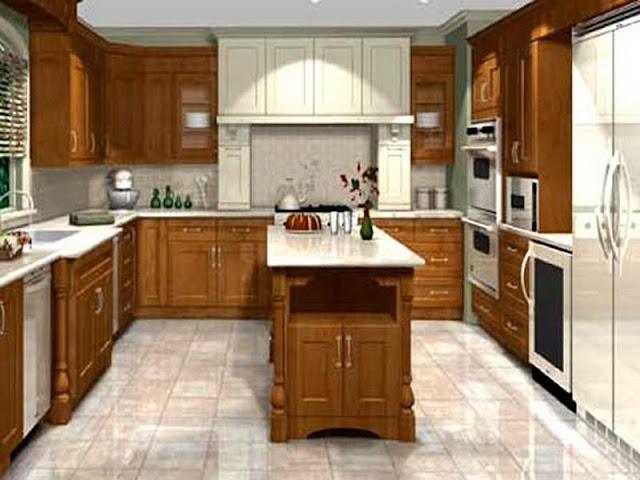 3d Kitchen Designs For Free7