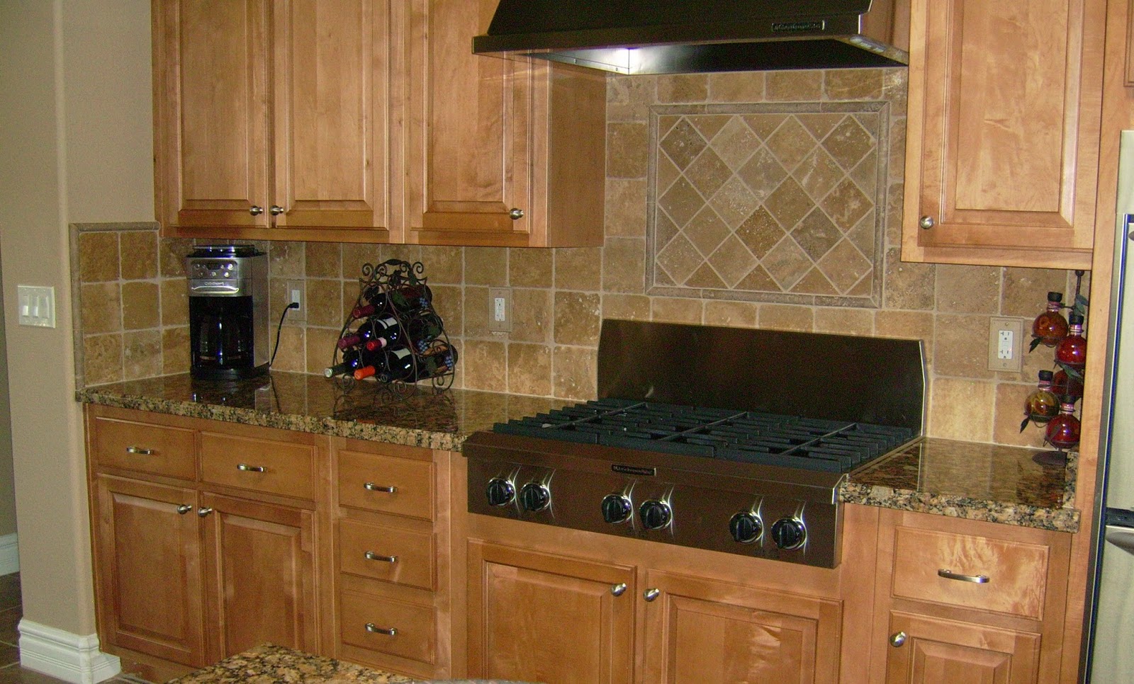 Simple Kitchen Backsplash Ideas Pictures easy kitchen backsplash - home design ideas and pictures Simple Kitchen Backsplash Ideas Pictures easy kitchen backsplash - home design ideas and pictures