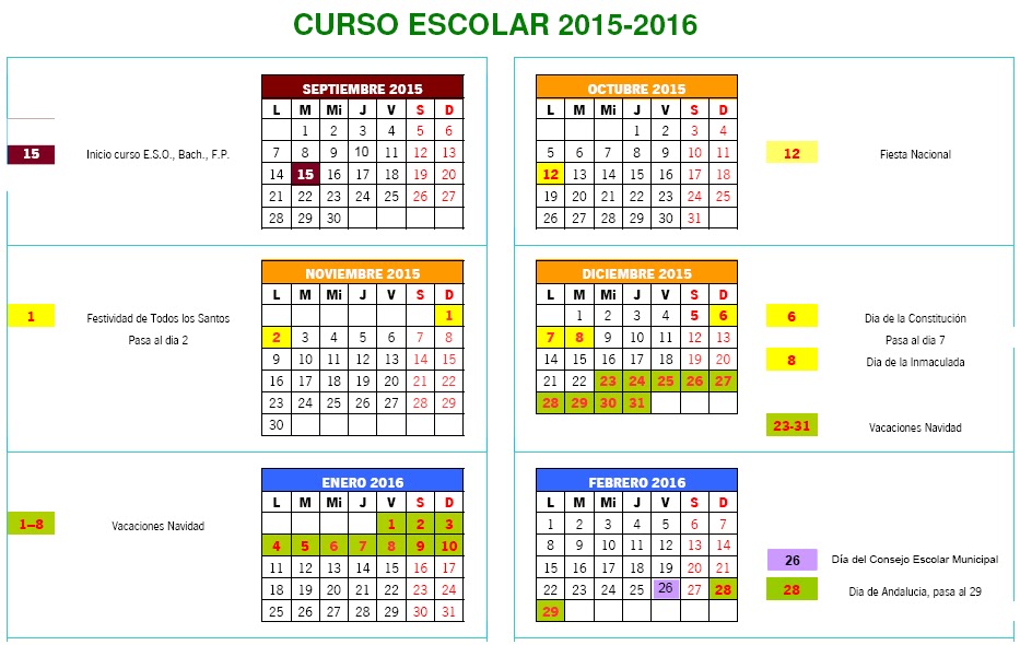 calendario 20016 barca fontanacountryinn com calendario 20016