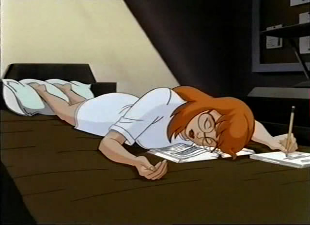 Секс Видео Мультфильмы Япония