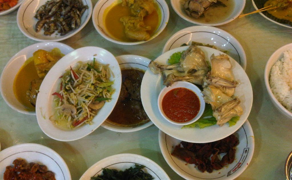 As Good As It Gets: Eat Jakarta