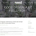SEED Landscape Design new website