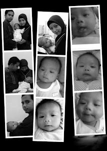 my beloved family