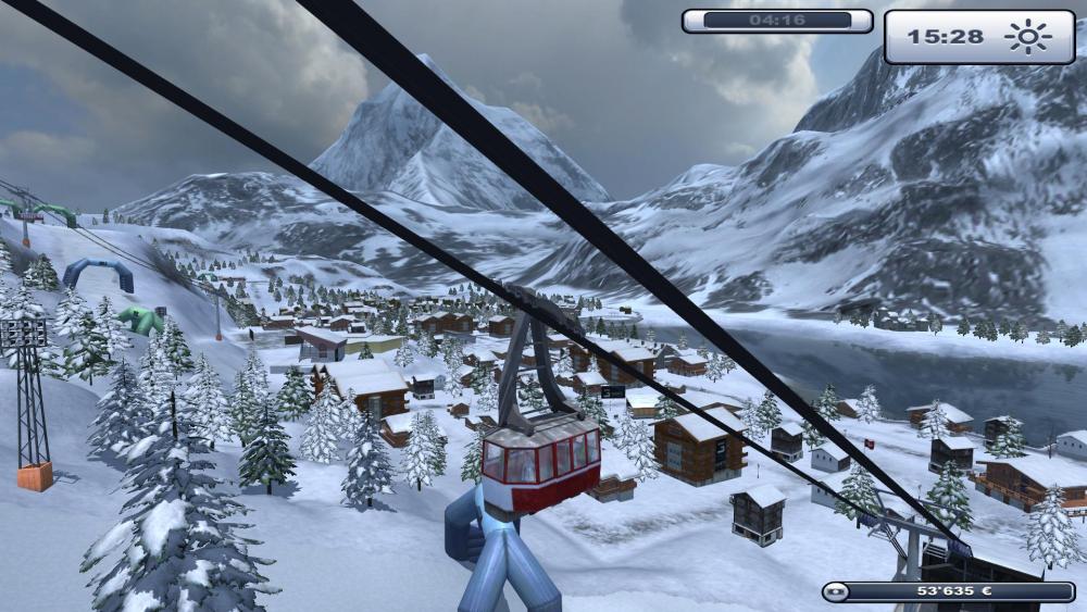 Ski Region Simulator Mac Download