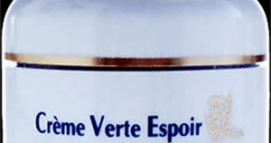 creme verte espoir creme verte espoir