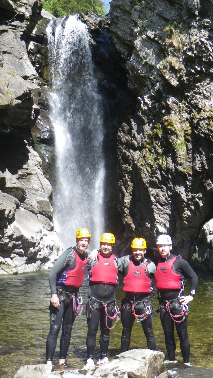 G2 Outdoor Rafting, Canyoning, Zip Trek, Ski and Outdoor Adventure