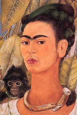 Animals With Unibrows